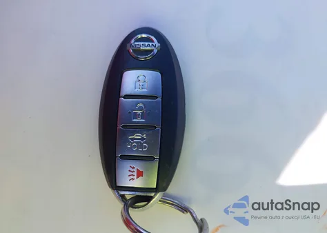 2008 Nissan Altima 2.5 S из США, поврежденный, VIN 1N4AL24E88C276679